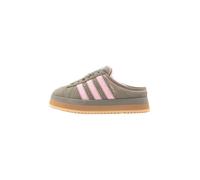 ADIDAS ORIGINALS Zapatillas sin cordones 'Campus 00s' oliva / rosa 36,5-37 oliva / rosa