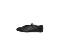 ADIDAS ORIGINALS Zapatillas sin cordones 'Stan Smith' negro 40,5-41 EUR