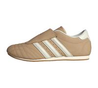ADIDAS ORIGINALS Zapatillas sin cordones 'Taekwondo' beige / blanco 38,5-39 beige / blanco