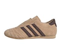 ADIDAS ORIGINALS Zapatillas sin cordones 'Taekwondo' beige / marrón oscuro 37-37,5 beige / marrón oscuro