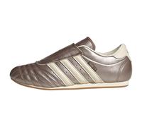 ADIDAS ORIGINALS Zapatillas sin cordones 'Taekwondo' bronce / blanco 36 bronce / blanco