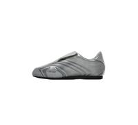 ADIDAS ORIGINALS Zapatillas sin cordones 'TAEKWONDO F50' gris plateado / gris oscuro 36,5-37 gris plateado / gris oscuro