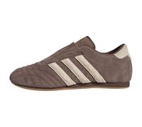 ADIDAS ORIGINALS Zapatillas sin cordones 'Taekwondo' marrón / offwhite Hombre ADIDAS ORIGINALS 35,5 marrón / offwhite