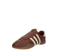 ADIDAS ORIGINALS Zapatillas sin cordones 'Taekwondo Mei' ecru / caramelo 35,5 ecru / caramelo