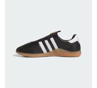 ADIDAS ORIGINALS Zapatillas sin cordones 'Taekwondo Mei' negro / blanco 40,5-41 negro / blanco