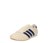 ADIDAS ORIGINALS Zapatillas sin cordones 'TAEKWONDO' navy / blanco lana Mujer ADIDAS ORIGINALS 36 navy / blanco lana
