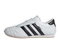ADIDAS ORIGINALS Zapatillas sin cordones 'Taekwondo' negro / blanco 35,5 negro / blanco