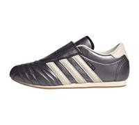 ADIDAS ORIGINALS Zapatillas sin cordones 'Taekwondo' negro / blanco 44 negro / blanco