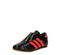 ADIDAS ORIGINALS Zapatillas sin cordones 'TAEKWONDO' rojo claro / negro 36,5-37 rojo claro / negro