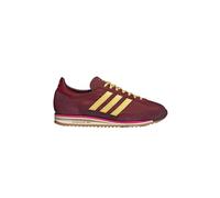 Adidas - Zapatilla Sl 72 OG Mujer, Mujer, noble maroon-maroon-spring yellow, 4,5 UK