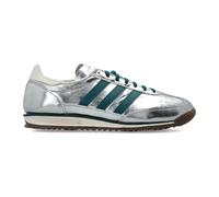 Adidas Originals - Zapatillas SL 72 OG - Shoes - Mujer - Gris - 39 1/2 EU -