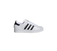 ADIDAS ORIGINALS Zapatillas SUPERSTAR II blanco | 42 2/3