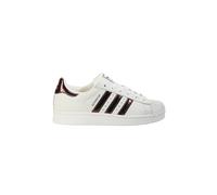 ADIDAS ORIGINALS Zapatillas SUPERSTAR II crema | 40 2/3