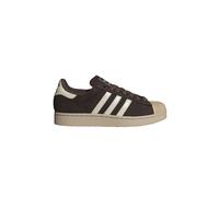ADIDAS ORIGINALS Zapatillas SUPERSTAR II marrón | 45 1/3
