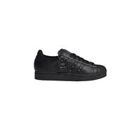 ADIDAS ORIGINALS Zapatillas SUPERSTAR II negro | 44
