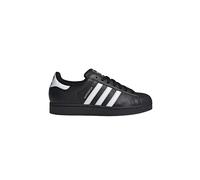 ADIDAS ORIGINALS Zapatillas SUPERSTAR II negro | 45 1/3