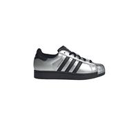 ADIDAS ORIGINALS Zapatillas SUPERSTAR II plata | 39 1/3