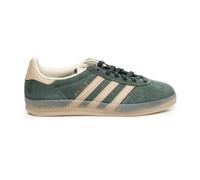 Adidas Originals - Zapatillas verdes de interior con remache - Shoes - Hombre - Verde - 42 2/3 EU -