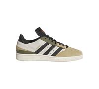 Adidas Originals - Zapatillas y sneakers - Busenitz Cardboard/Core Black/Olive Strata - Talla 42 - Beige Beige 42