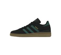 Adidas Originals - Zapatillas y sneakers - Busenitz Core Black/Collegiate Green/Gum7 - Talla 44 2/3 - Negro Negro 44 2/3