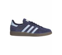 Adidas Originals - Zapatillas y sneakers - Busenitz Vintage Collegiate Navy/Clear Sky/Gum5 - Talla 44 - Azul Azul 44