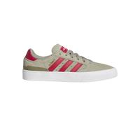 Adidas Originals - Zapatillas y sneakers - Busenitz Vulc II Silpeb/Tmvire/Footwear White - Talla 41 1/3 - Gris Gris 41 1/3