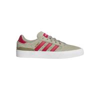 Adidas Originals - Zapatillas y sneakers - Busenitz Vulc II Silpeb/Tmvire/Footwear White - Talla 44 2/3 - Gris Gris 44 2/3