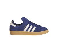 Adidas Originals - Zapatillas y sneakers - Campus ADV Dark Blue/Core White/Gum6 - Talla 41 1/3 - Azul Azul 41 1/3