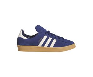 Adidas Originals - Zapatillas y sneakers - Campus ADV Dark Blue/Core White/Gum6 - Talla 41 1/3 - Azul Azul 41 1/3