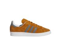 Adidas Originals - Zapatillas y sneakers - Campus ADV Rusora/Grefou/Footwear White - Talla 8,5 UK - Marrón Marrón 8.5 UK