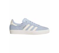 Adidas Originals - Zapatillas y sneakers - Gazelle ADV Clear Sky/Cream White/Core White de Cuero - Talla 38 2/3 - Azul Azul 38 2/3