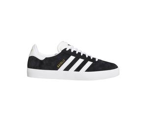 Adidas Originals - Zapatillas y sneakers - Gazelle ADV Core Black/Cloud White/Gold Metallic - Talla 38 2/3 - Negro Negro 38 2/3