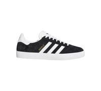 Adidas Originals - Zapatillas y sneakers - Gazelle ADV Core Black/Cloud White/Gold Metallic - Talla 7,5 UK - Negro Negro 7.5 UK