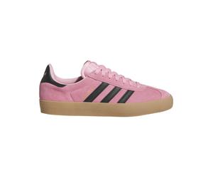 Adidas Originals - Zapatillas y sneakers - Gazelle ADV Light Pink/Core Black/Gum4 - Talla 42 2/3 - Rosa Rosa 42 2/3