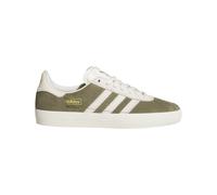 Adidas Originals - Zapatillas y sneakers - Gazelle ADV Olive Strata/Core White/Gold Metallic - Talla 44 2/3 - Caqui Caqui 44 2/3