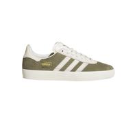 Adidas Originals - Zapatillas y sneakers - Gazelle ADV Olive Strata/Core White/Gold Metallic - Talla 45 1/3 - Caqui