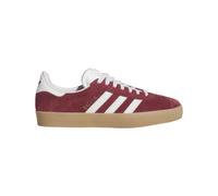 Adidas Originals - Zapatillas y sneakers - Gazelle ADV Shadow Red/Crystal White/Gold Metallic - Talla 7,5 UK - Rojo Rojo 7.5 UK