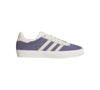 Adidas Originals - Zapatillas y sneakers - Gazelle ADV Super Purple/Core White/Gold Metallic de Cuero - Talla 44 2/3 - Púrpura Púrpura 44 2/3