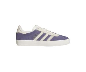 Adidas Originals - Zapatillas y sneakers - Gazelle ADV Super Purple/Core White/Gold Metallic de Cuero - Talla 44 - Púrpura Púrpura 44