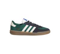Adidas Originals - Zapatillas y sneakers - Glenburn Collegiate Green/Core White/Legend Ink de Cuero - Talla 43 1/3 - Verde Verde 43 1/3