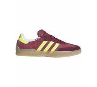 Adidas Originals - Zapatillas y sneakers - Puig Samba Maroon/Sesoye/Shadow Red de Cuero - Talla 39 1/3 - Marrón Marrón 39 1/3