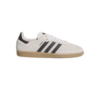 Adidas Originals - Zapatillas y sneakers - Samba ADV Alumina/Core Black/Gum4 de Cuero - Talla 38 - Beige Beige 38