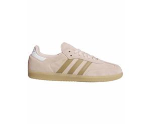 Adidas Originals - Zapatillas y sneakers - Samba ADV Blush Pink/Cardboard/Gum4 de Cuero - Talla 37 1/3 - Rosa Rosa 37 1/3