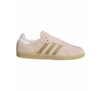 Adidas Originals - Zapatillas y sneakers - Samba ADV Blush Pink/Cardboard/Gum4 de Cuero - Talla 42 2/3 - Rosa Rosa 42 2/3
