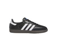 Adidas Originals - Zapatillas y sneakers - Samba ADV Core Black/Footwear White/Gum5 - Talla 44 2/3 - Negro Negro 44 2/3