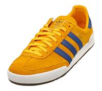 adidas Originals Zapato Collegiate Gold First Walker para hombre, Collegiate Gold, 42.5 EU