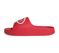 ADIDAS ORIGINALS Zapatos abiertos 'Adilette 00s' rojo / blanco 46 EUR
