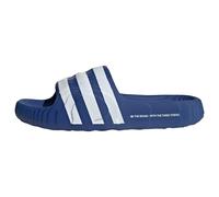 ADIDAS ORIGINALS Zapatos abiertos 'Adilette 22' azul oscuro / blanco 40,5-41 azul oscuro / blanco