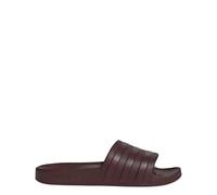 ADIDAS ORIGINALS Zapatos abiertos 'Adilette Aqua' rojo oscuro 38 EUR