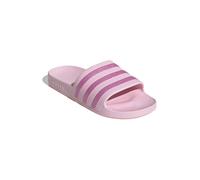 ADIDAS ORIGINALS Zapatos abiertos 'Adilette Aqua' rosa / eosin 43-43,5 EUR